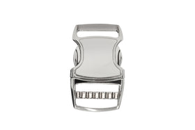 Groovy 1" Side Release Buckle