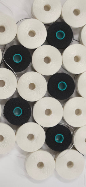 Bobbins Thread - 0