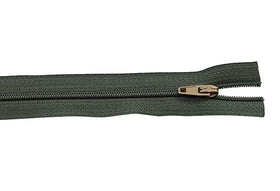 #3 Nylon Coil Zipper (ZIP03)