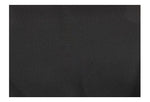 500D Black Kodra Nylon Fabric with PU Coating (FABN500D)