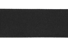 Nylon Grosgrain Hard Finish Binding Tape (7-500HF)