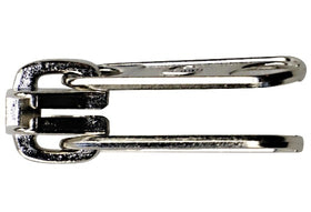 Molded Double Pull Slider (SLI#4D) - 0