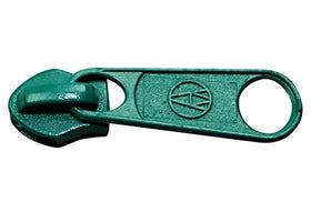 Non-Locking Long Pull Slider, Slider Sizes #2, 3, 4, 4.5, & 5 (SLI#6) - 0
