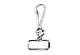 Metal Lanyard Hook (9-205) - 0