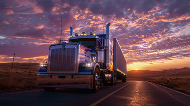 Trucking Industry