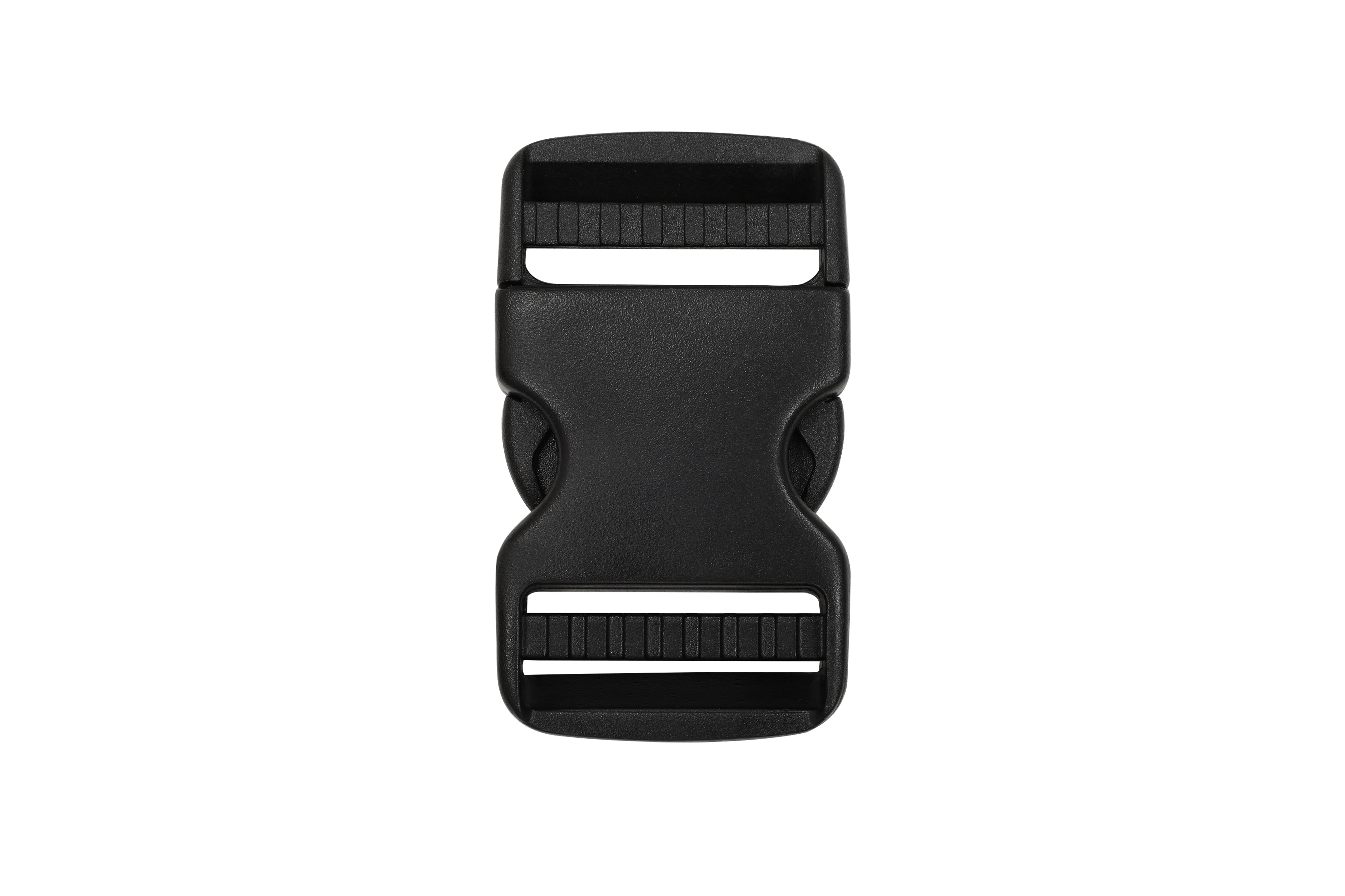 Plastic Dual Cub Side Release Buckle (AP006)