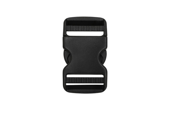 Plastic Dual Cub Side Release Buckle (AP006)