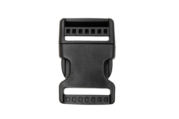 Side Release Grizzly Buckle