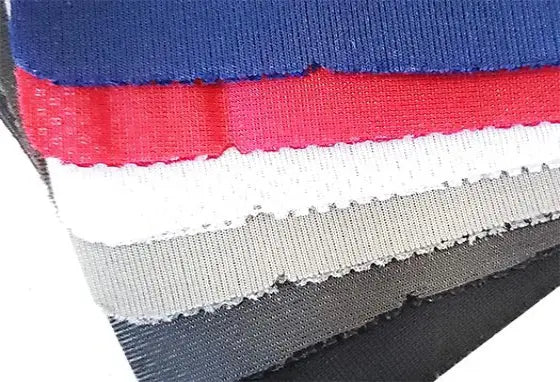 60" Wide 3D Spacer Polyester Mesh (108) - 0