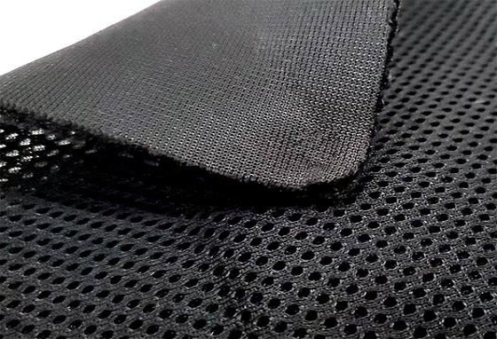 60" Wide 3D Spacer Polyester Mesh (108)