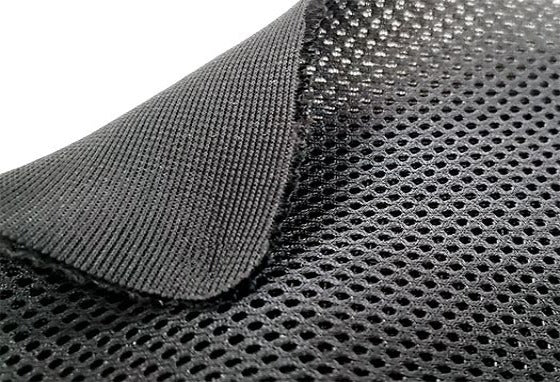 60" Wide 3D Spacer Polyester Mesh (108)