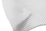 60" Wide 3D Spacer Polyester Mesh (108)