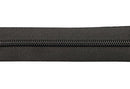 Black Water Resistant Zipper (ZIPW)-1