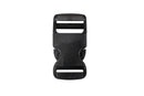 1" Black Cub Side Release Buckle 2000 Series (AP006705252000)-1