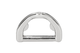 Groovy 1" D-Ring