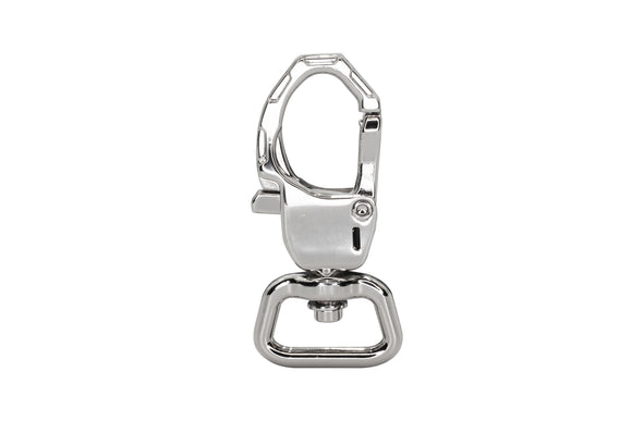 Groovy 1" Locking Swivel Snap Hook