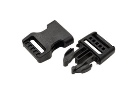 Side Release Grizzly Buckle