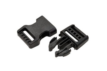 Side Release Grizzly Buckle