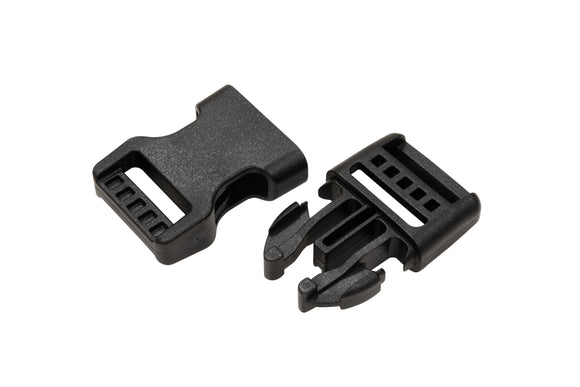 Side Release Grizzly Buckle