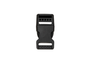 Side Release Grizzly Buckle - 0