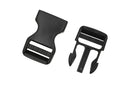 Plastic Dual Cub Side Release Buckle (AP006)-2
