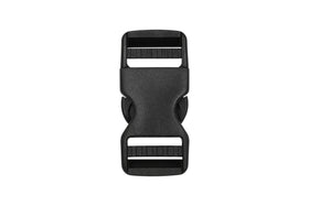 Plastic Dual Cub Side Release Buckle (AP006)