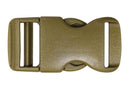 Plastic Cub Side Release Buckle (AP006)-15