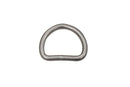 Metal D-Ring Welded (9-121)-1