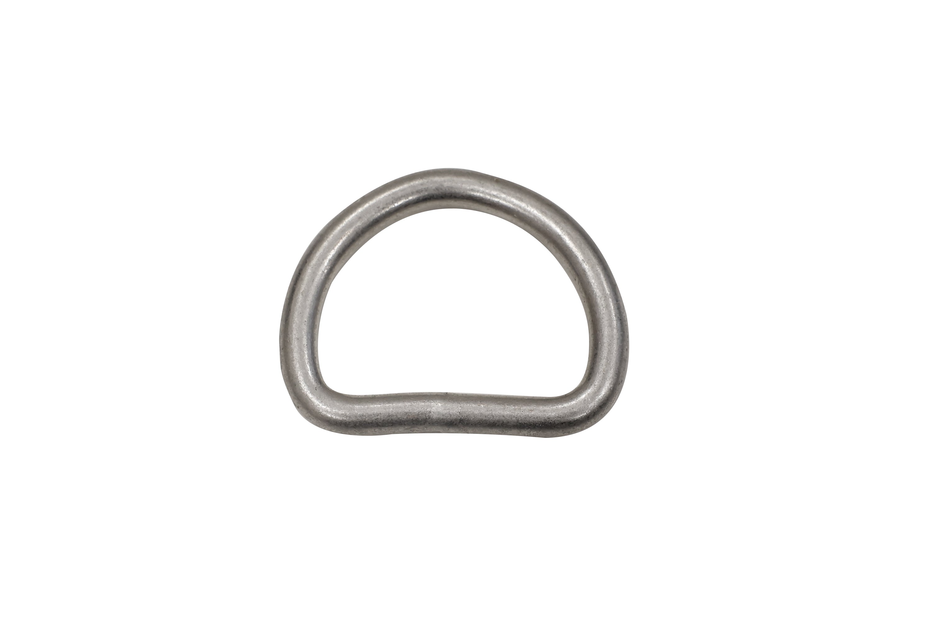 Metal D-Ring Welded (9-121)