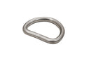 Metal D-Ring Welded (9-121)-2
