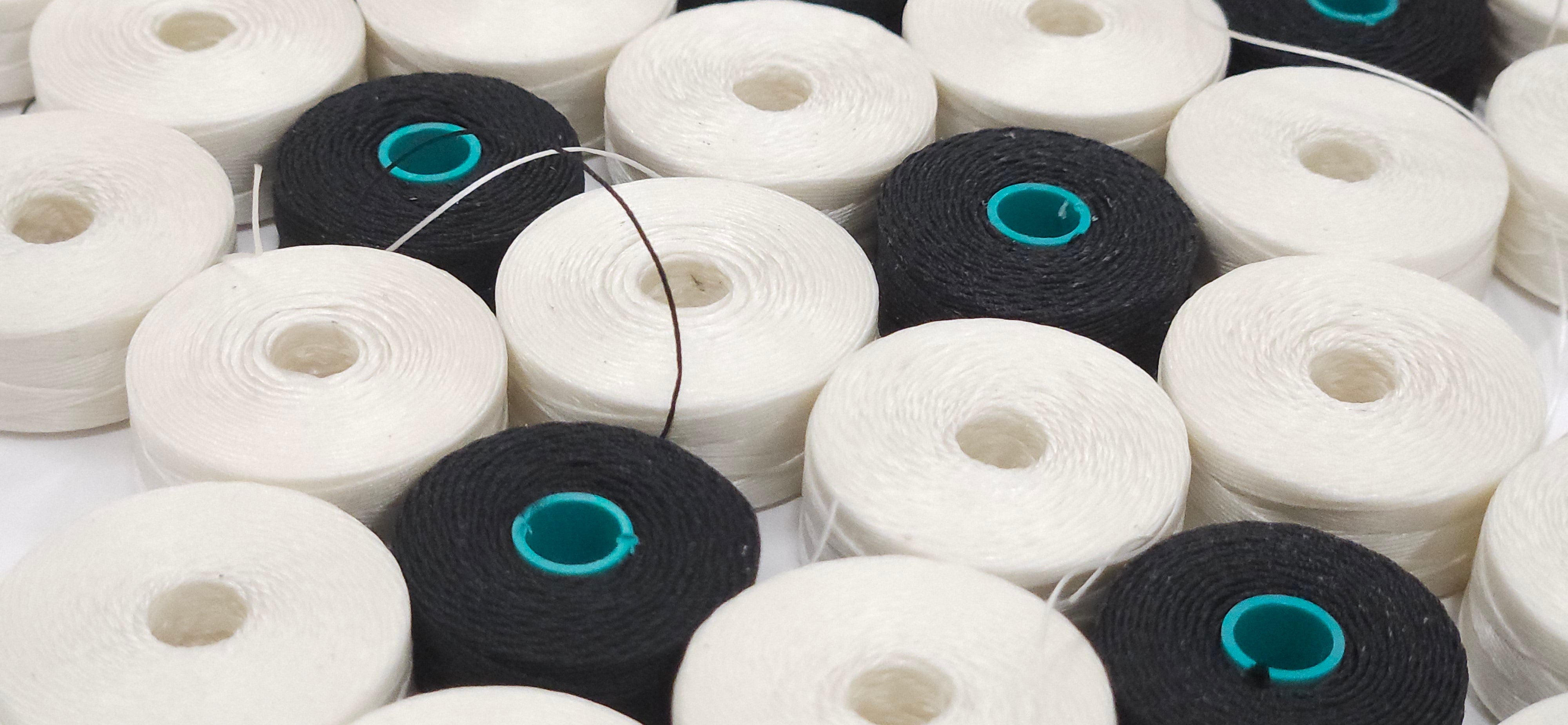 Bobbins Thread