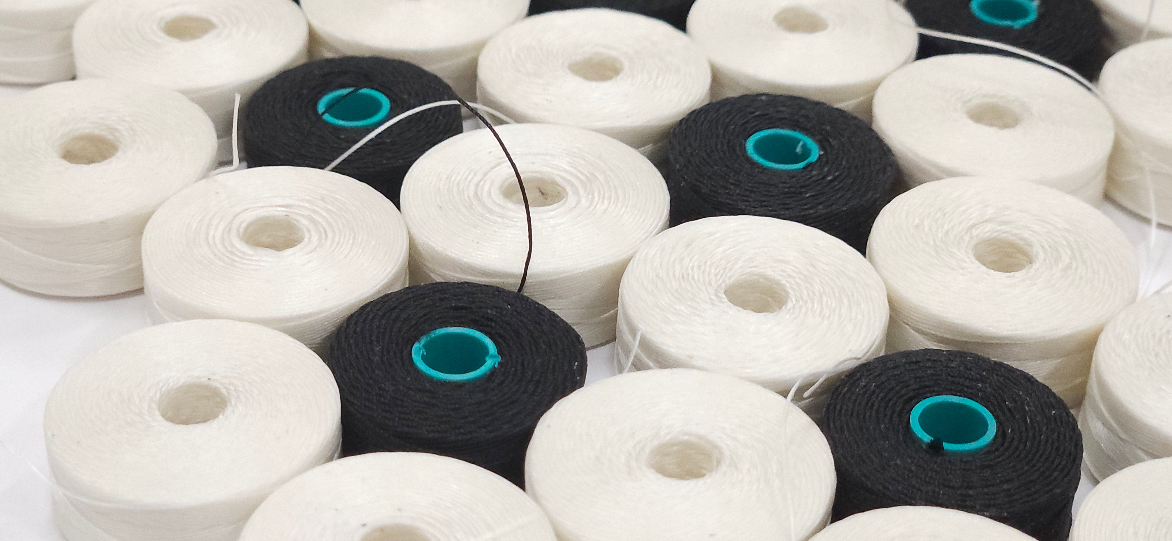Bobbins Thread