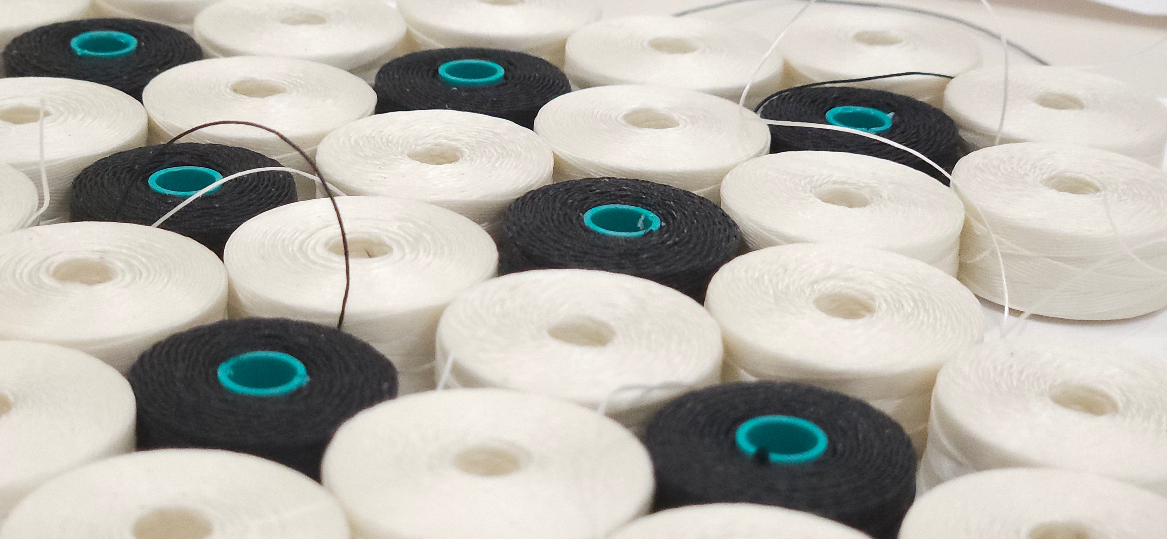 Bobbins Thread