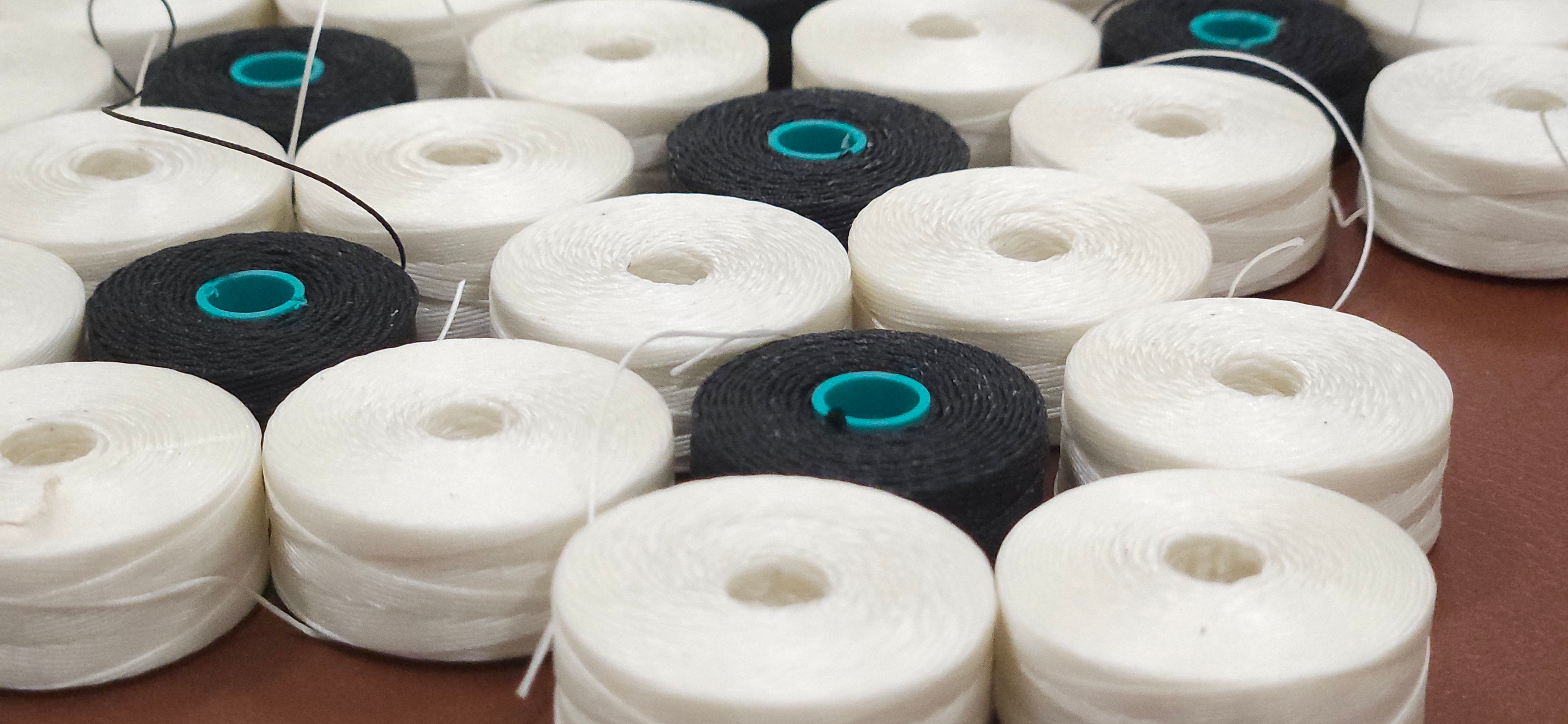 Bobbins Thread