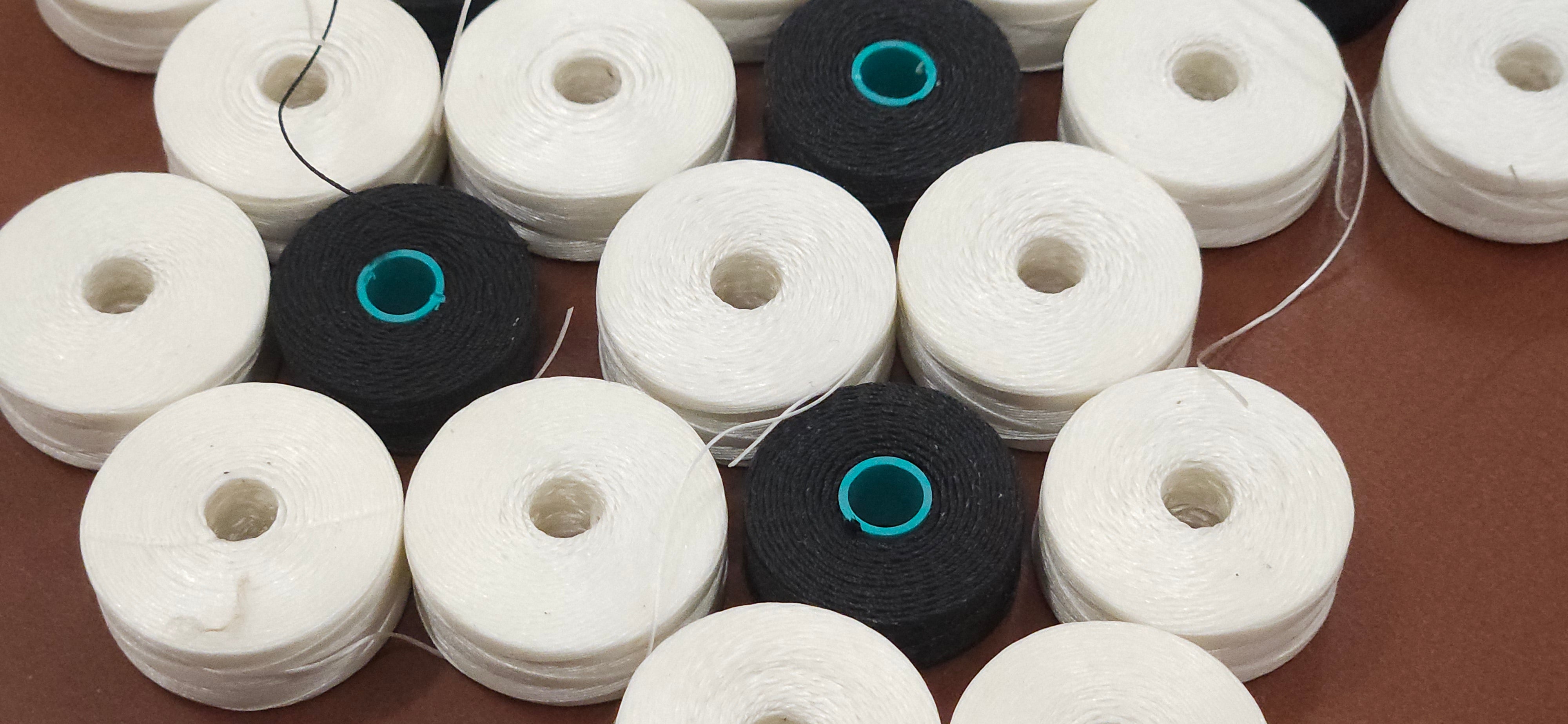 Bobbins Thread