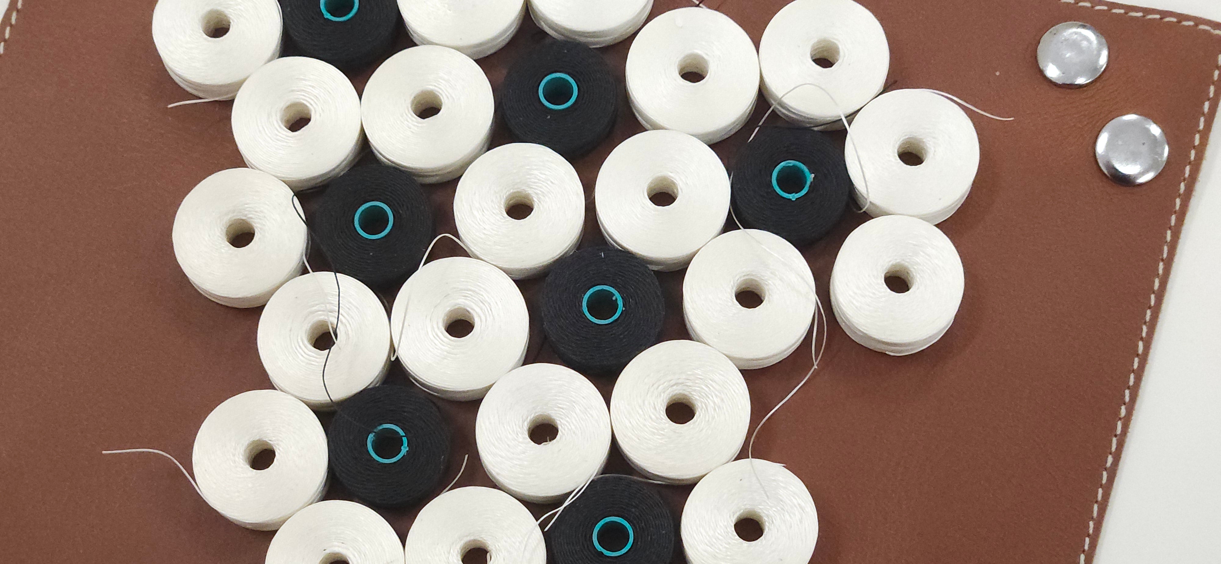 Bobbins Thread