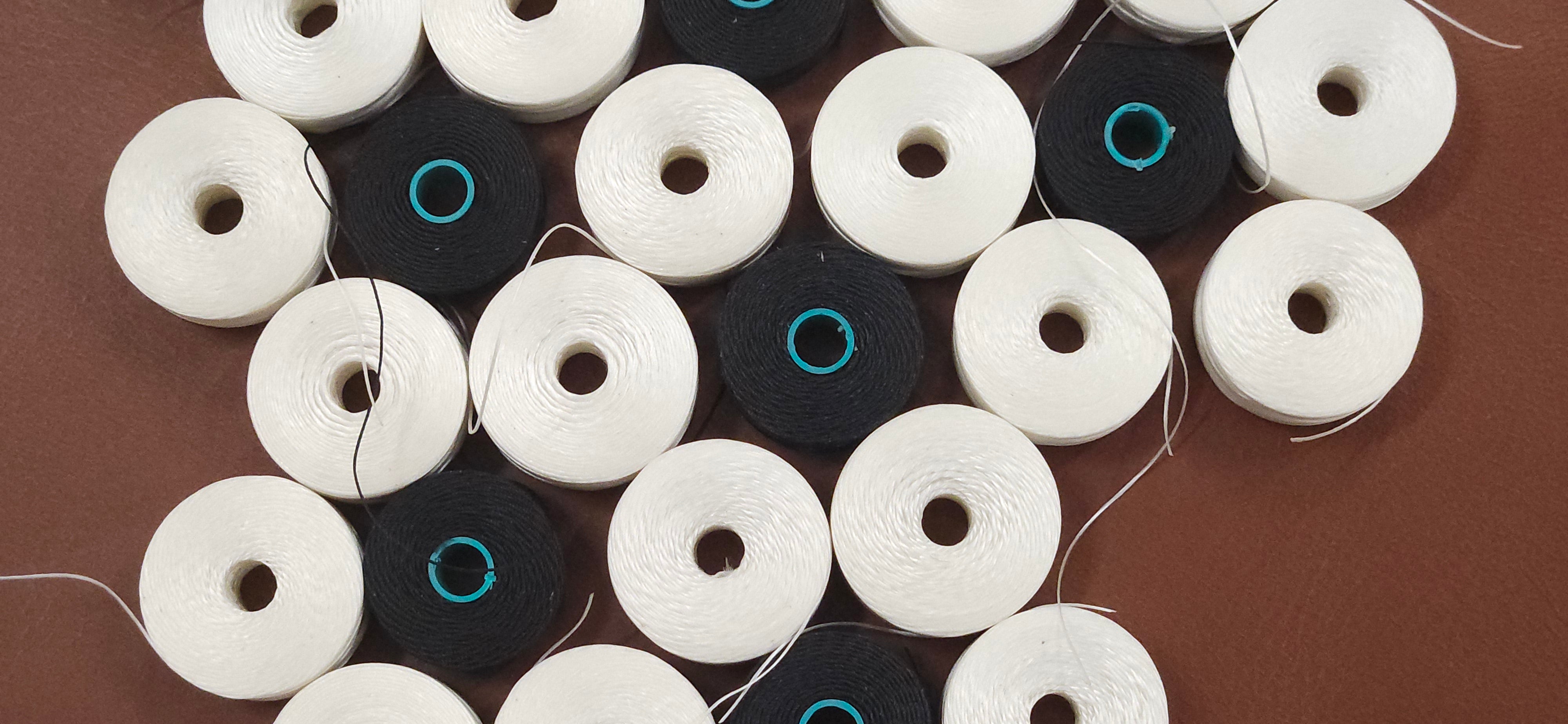 Bobbins Thread