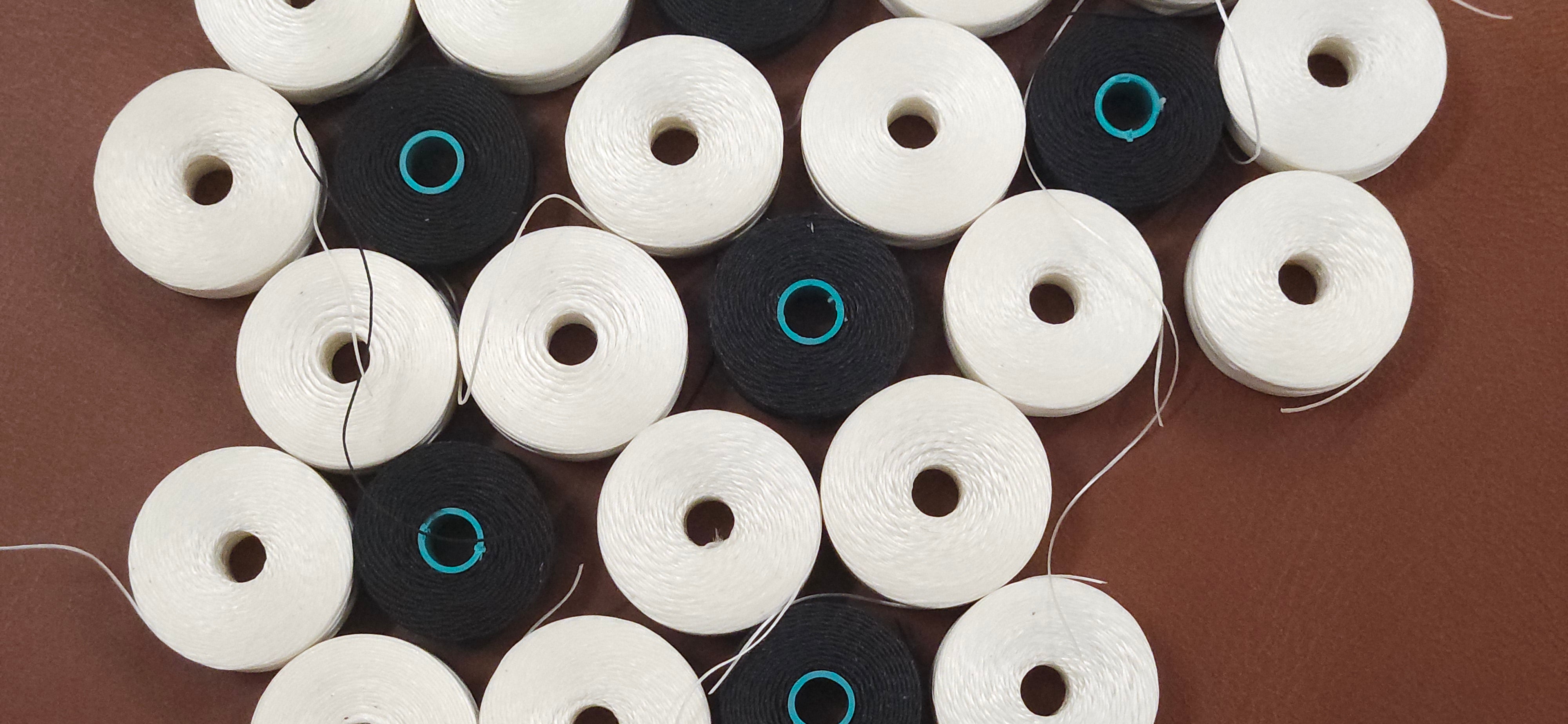Bobbins Thread
