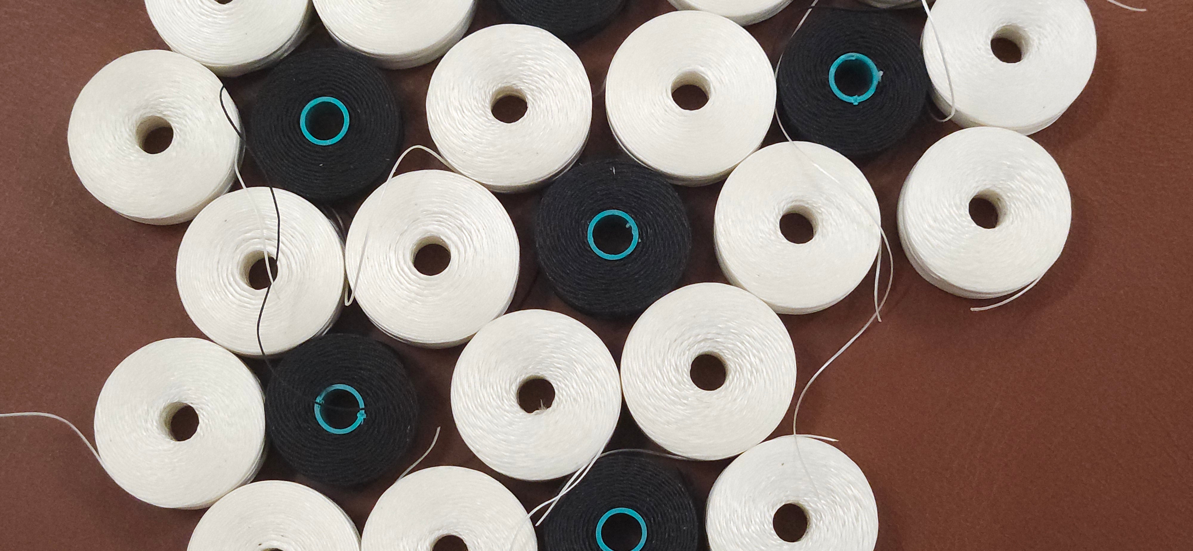 Bobbins Thread
