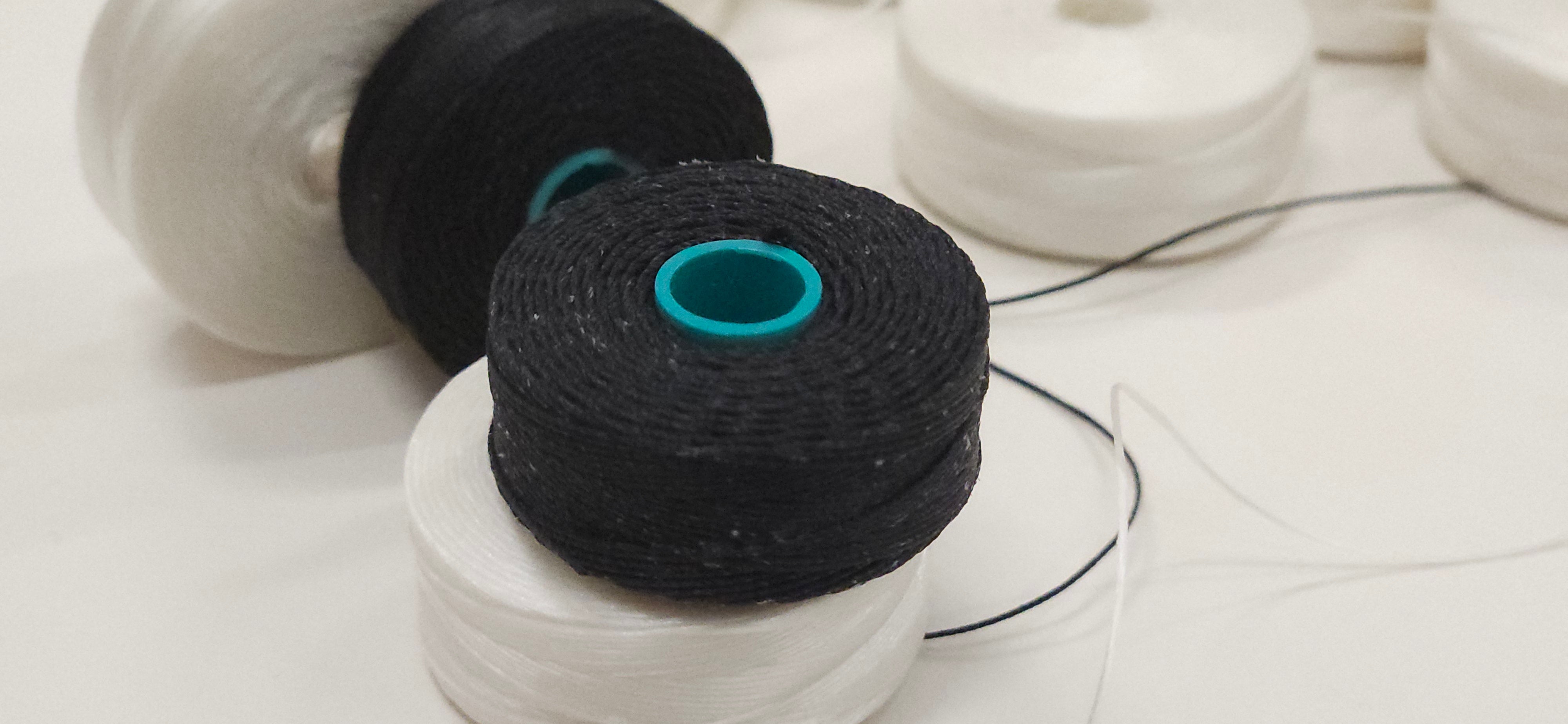 Bobbins Thread