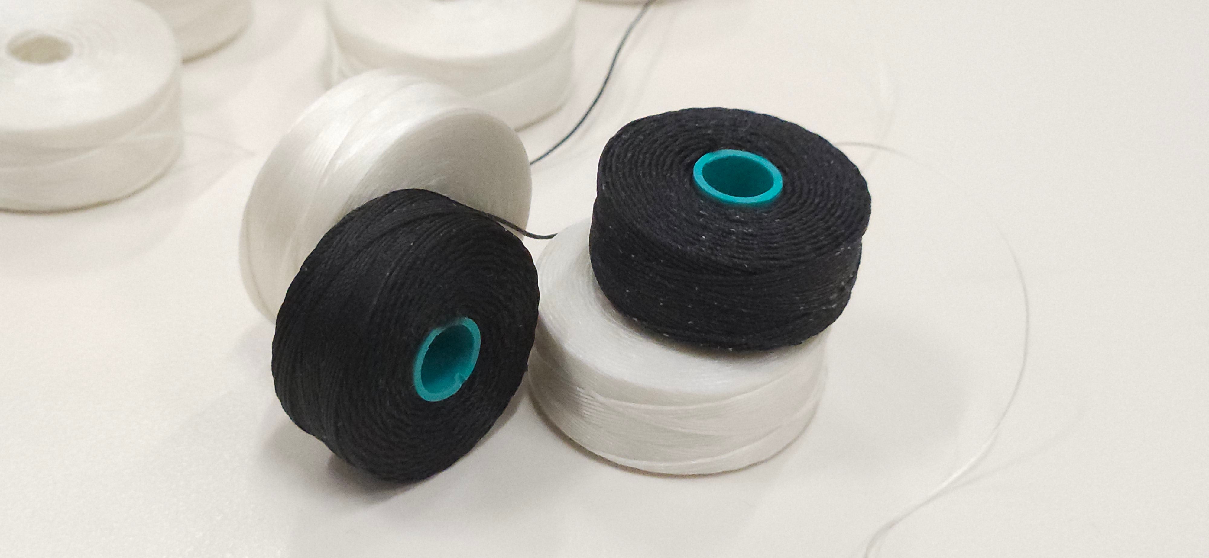 Bobbins Thread