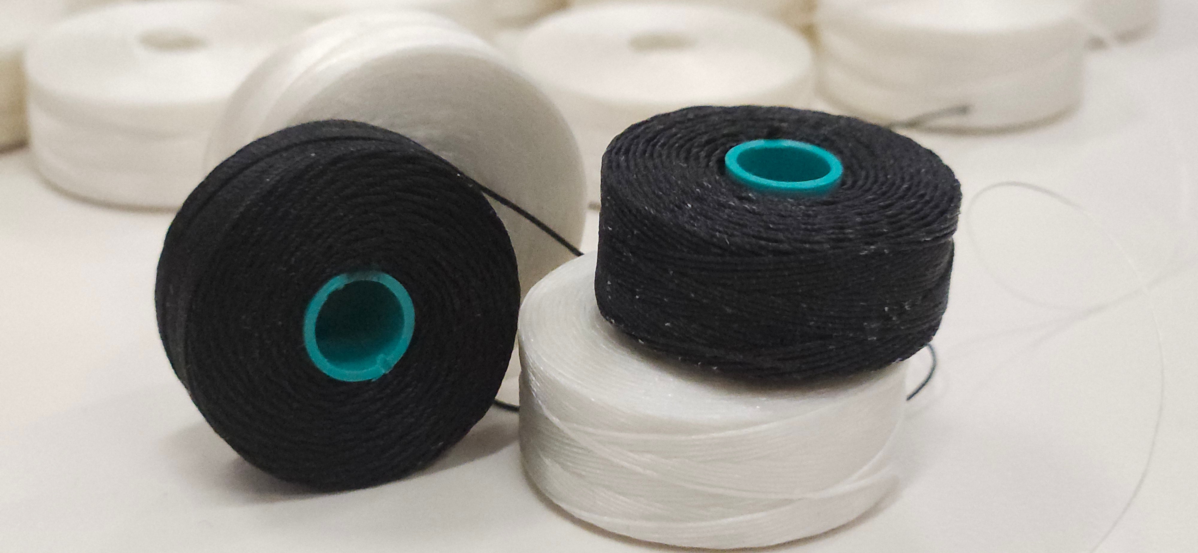 Bobbins Thread