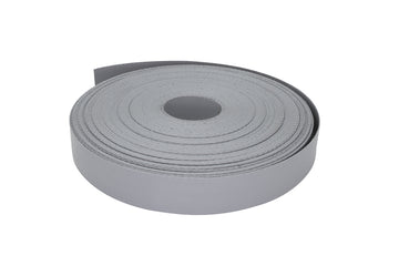 Buy gray 2" Weldable Webbing