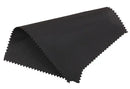 210D Black Nylon Fabric with PU Coating (FABN210)-1