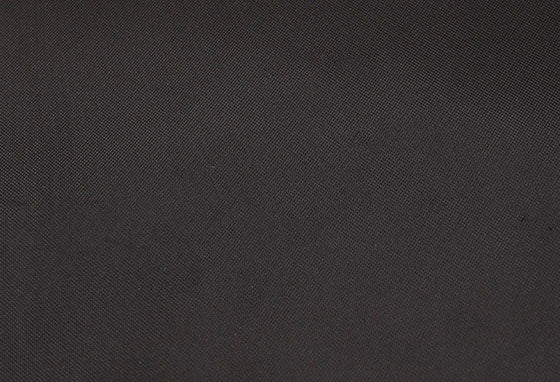 210D Black Polyester Fabric with PU Coating (FABP210D) - 0