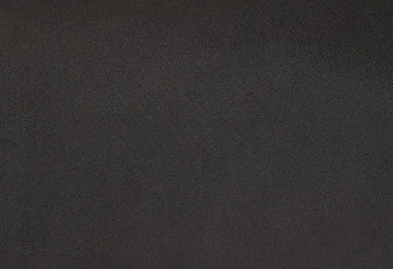 210D Black Polyester Fabric with PU Coating (FABP210D) - 0