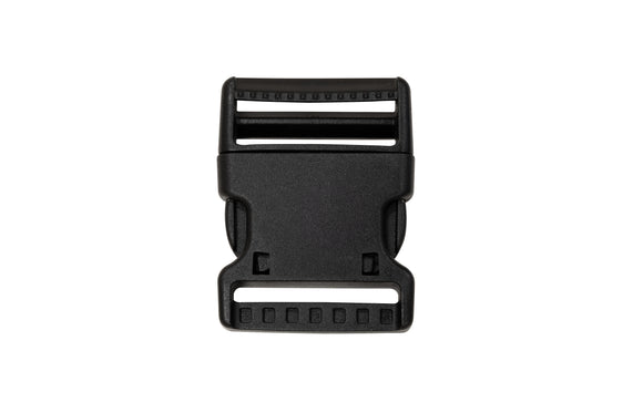 Side Release Grizzly Buckle