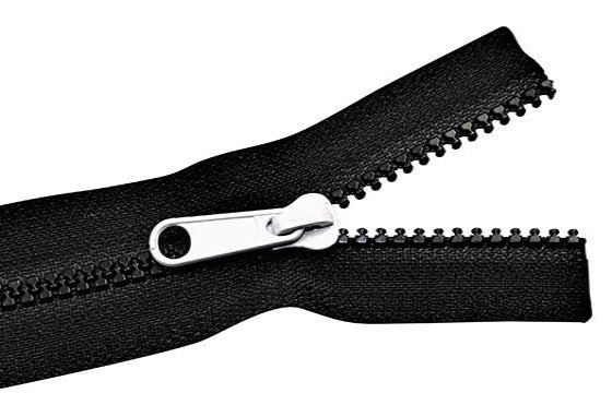 Molded Non-Locking Long Pull Slider (SLI#6D)