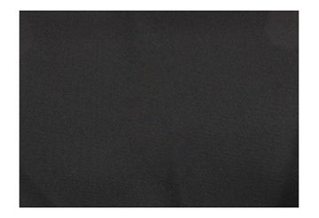 500D Black Kodra Nylon Fabric with PU Coating (FABN500D)