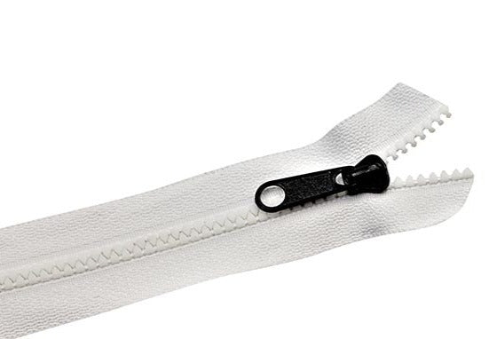 #3 Molded Zipper (ZIP03D)
